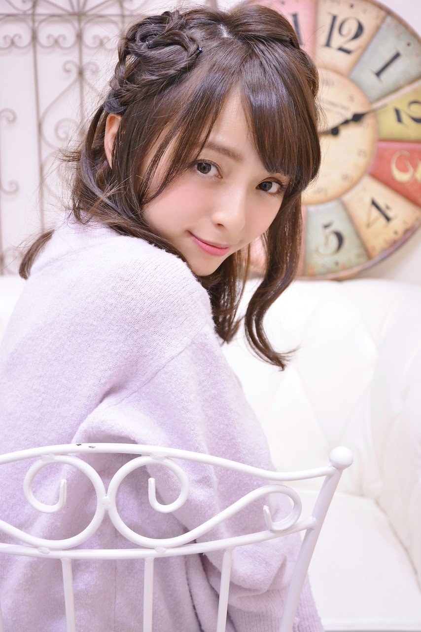 伸ばしかけの髪でおしゃれに楽しめる 髪の長さ別におすすめのヘアアレンジ特集 ホットペッパービューティーマガジン 伸ばしかけの髪でおしゃれに楽しめる 髪の長さ別におすすめのヘアアレンジ特集 ホットペッパービューティーマガジン