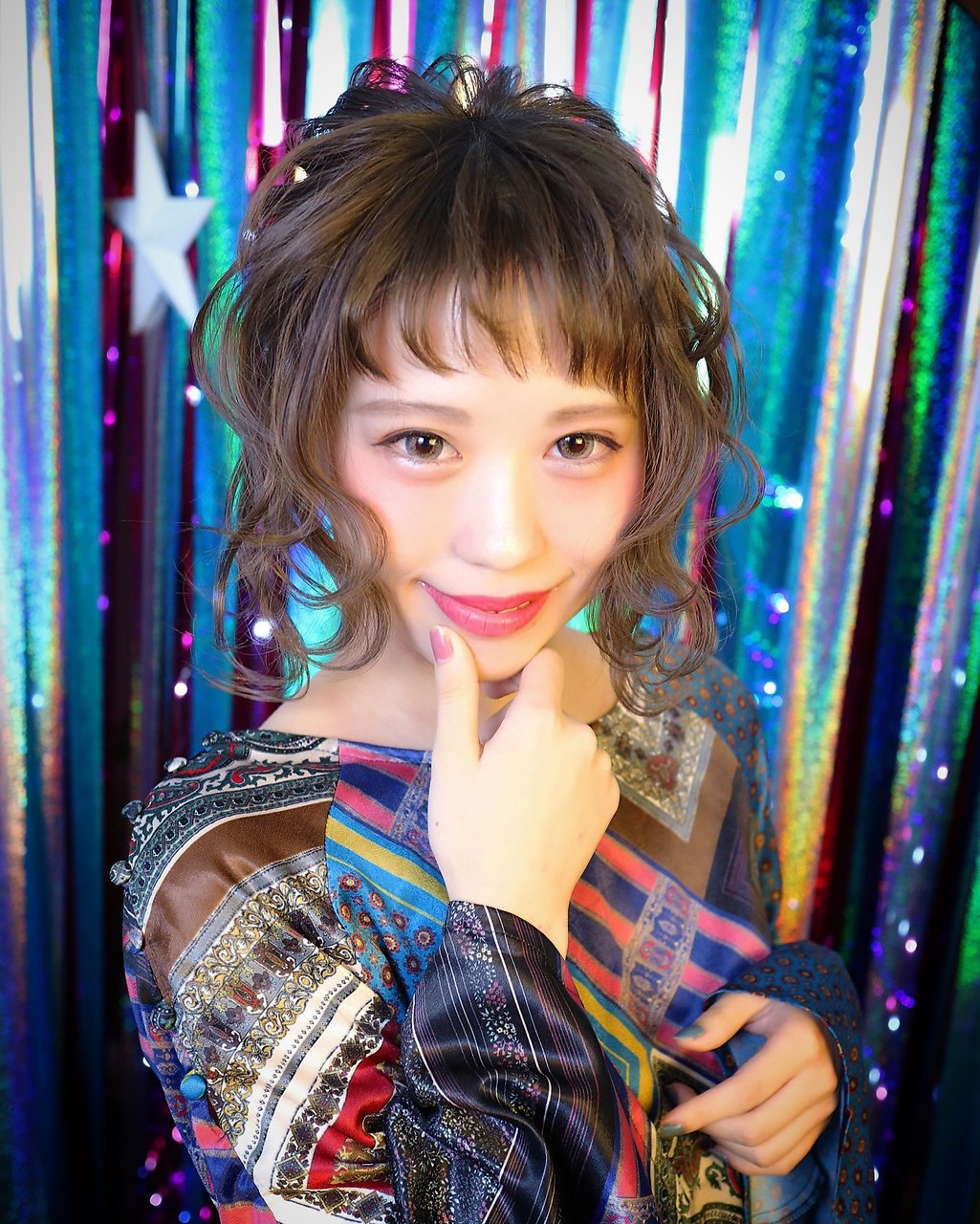 かっこいい女性になりたい ヘアアレンジが作る新しい魅力を発見しよう ホットペッパービューティーマガジン かっこいい女性になりたい ヘアアレンジが作る新しい魅力を発見しよう ホットペッパービューティーマガジン