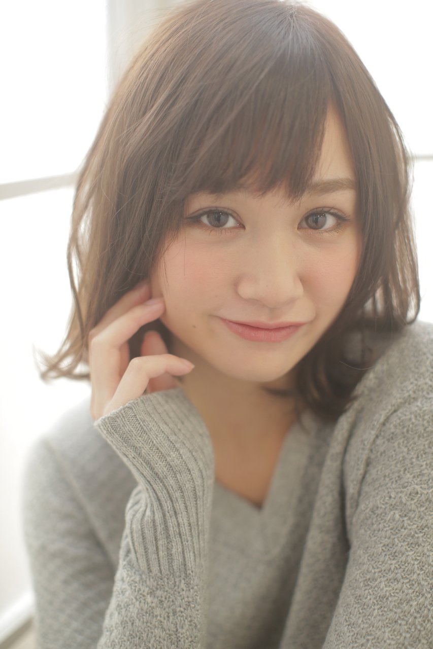 清潔感のあるヘアスタイルを叶えるポイントは前髪 レングス別まとめ ホットペッパービューティーマガジン 清潔感のあるヘアスタイルを叶えるポイントは前髪 レングス別まとめ ホットペッパービューティーマガジン