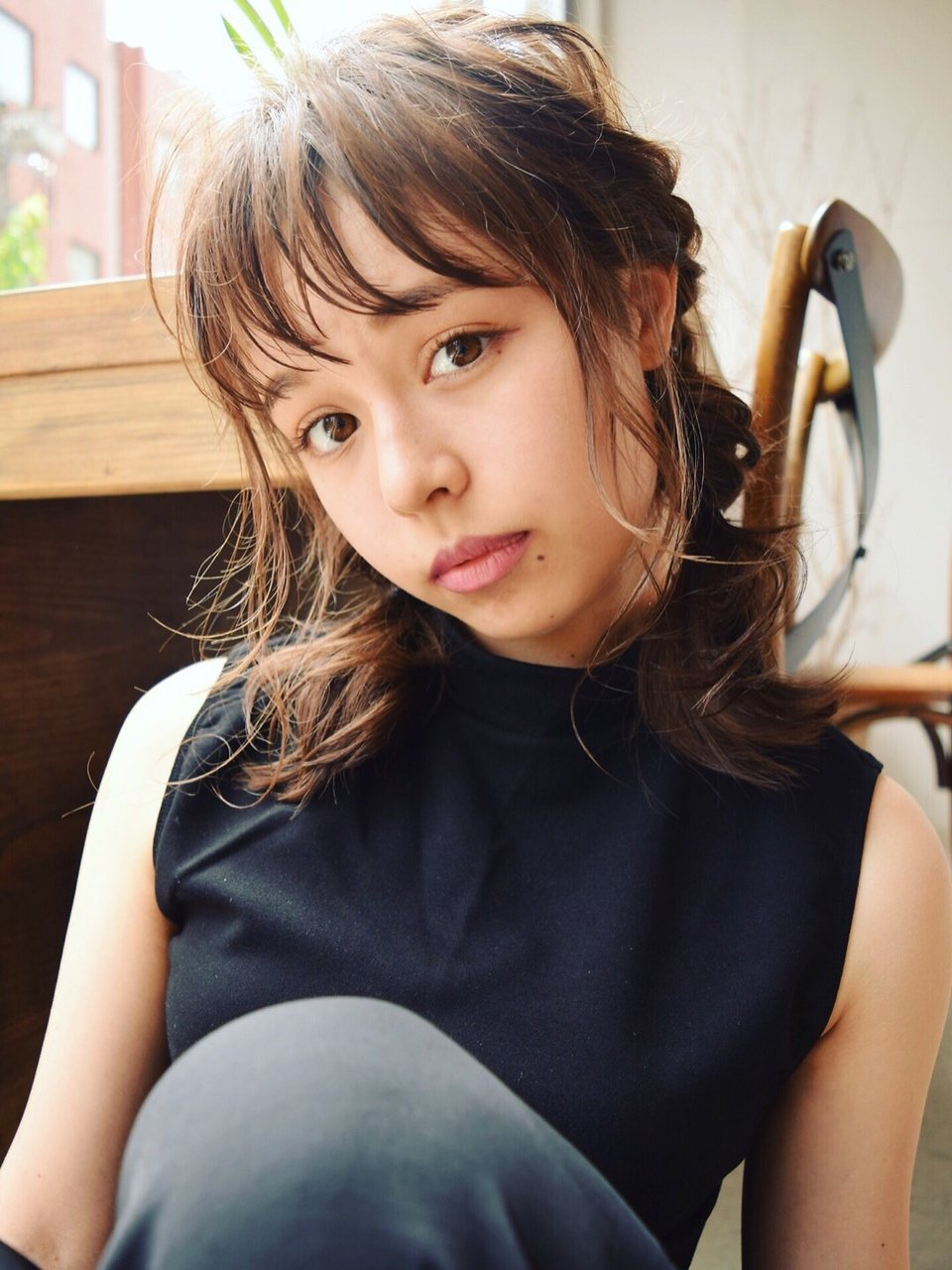 簡単なのにちゃんと可愛いツインテール 高校生におすすめな学校で使えるヘアスタイルまとめ ホットペッパービューティーマガジン 簡単なのにちゃんと可愛いツインテール 高校生におすすめな学校で使えるヘアスタイルまとめ ホットペッパービューティーマガジン