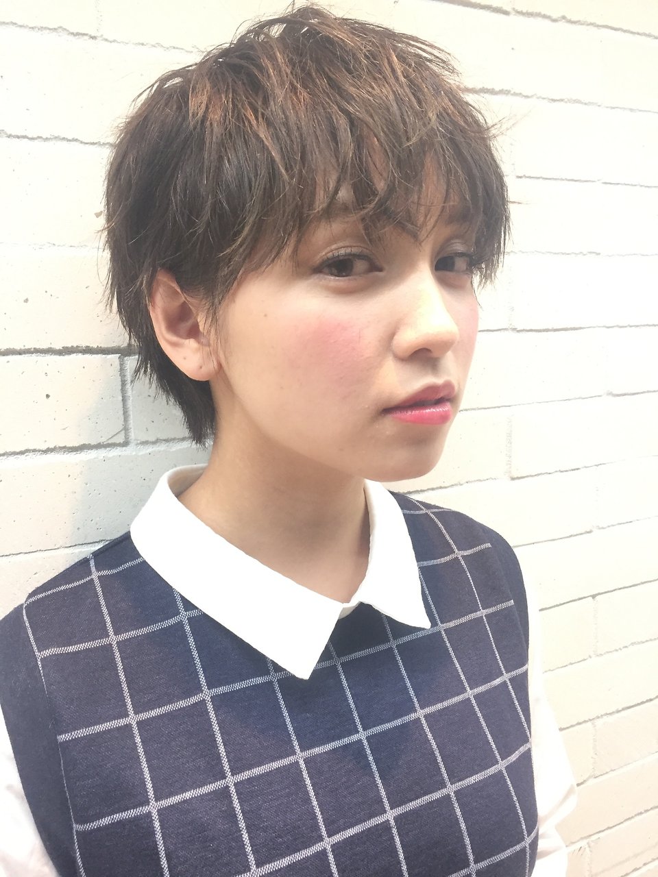 学生だって髪型にはこだわりたい ティーンズ世代におすすめのヘアスタイルカタログ ホットペッパービューティーマガジン