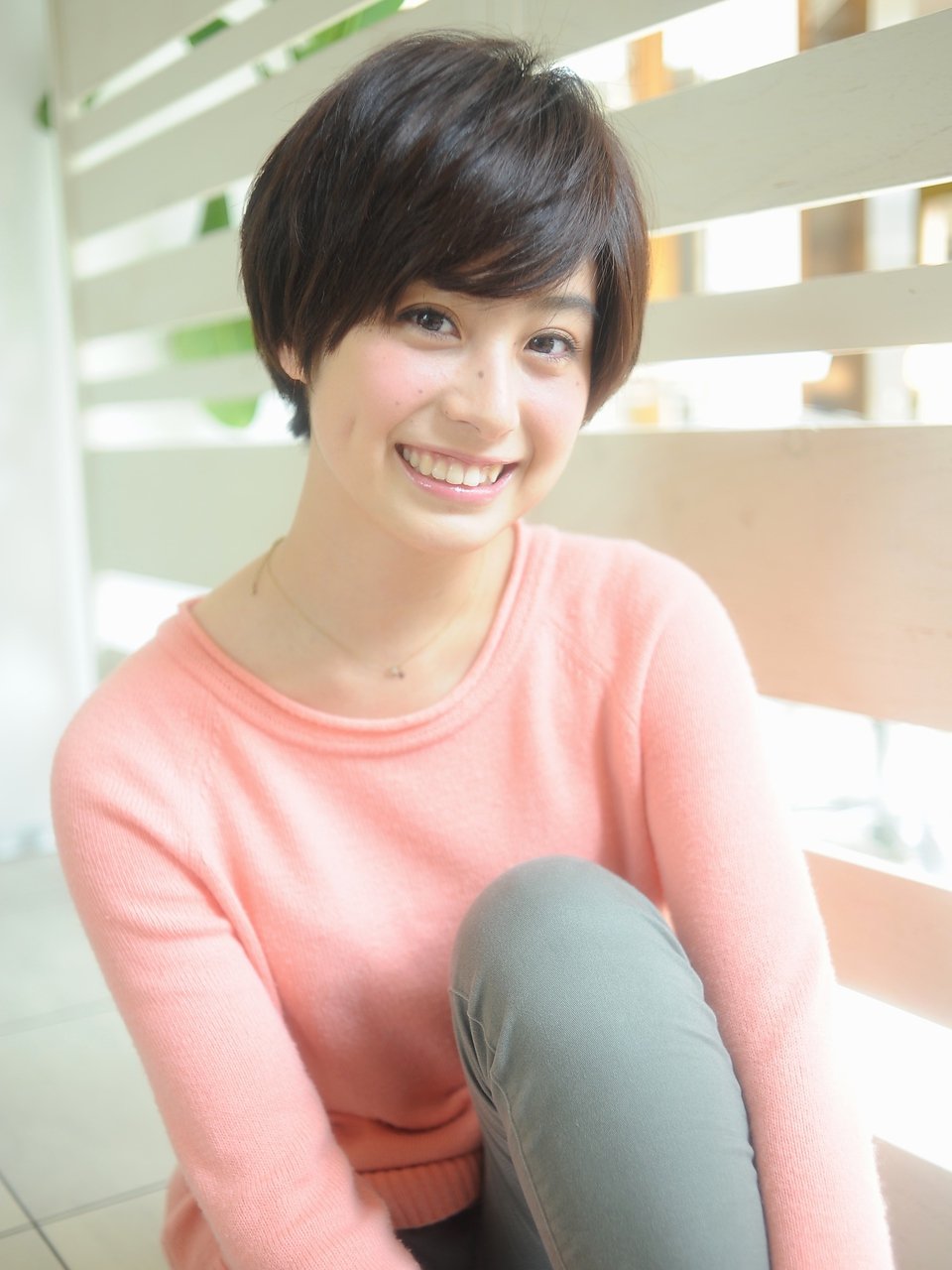 ソフト フェミニンな癒し系ヘアスタイルで モテ系女子に変身しちゃおう ホットペッパービューティーマガジン ソフト フェミニンな癒し系ヘアスタイルで モテ系女子に変身しちゃおう ホットペッパービューティーマガジン