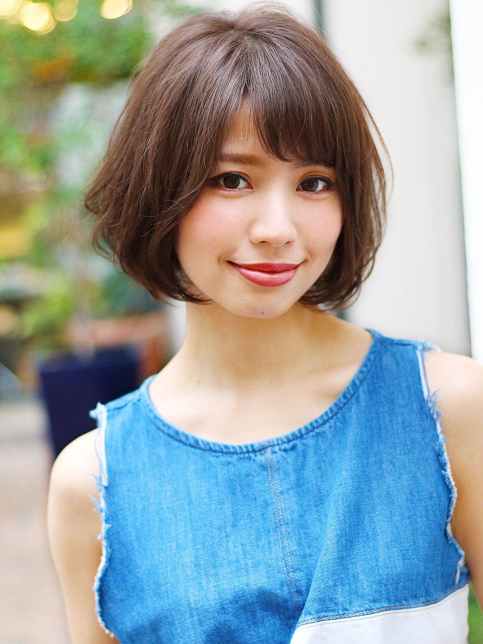 ソフト フェミニンな癒し系ヘアスタイルで モテ系女子に変身しちゃおう ホットペッパービューティーマガジン ソフト フェミニンな癒し系ヘアスタイルで モテ系女子に変身しちゃおう ホットペッパービューティーマガジン