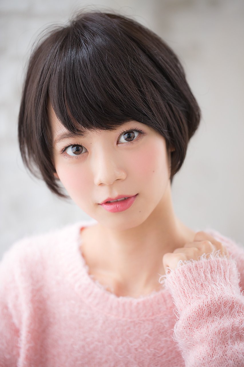 かわいいは黒髪で作れる 清楚な雰囲気が作れる好感度高めヘア特集 ホットペッパービューティーマガジン