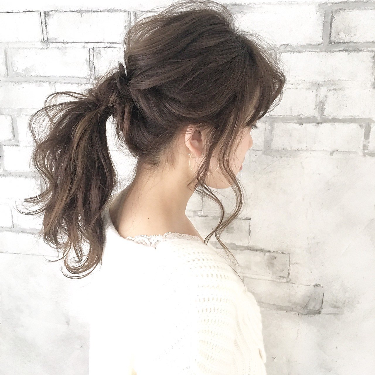 ヘアアレンジ上級者になりたいなら 無造作ざっくりまとめ髪をマスターしよう ホットペッパービューティーマガジン ヘアアレンジ上級者になりたいなら 無造作ざっくりまとめ髪をマスターしよう ホットペッパービューティーマガジン