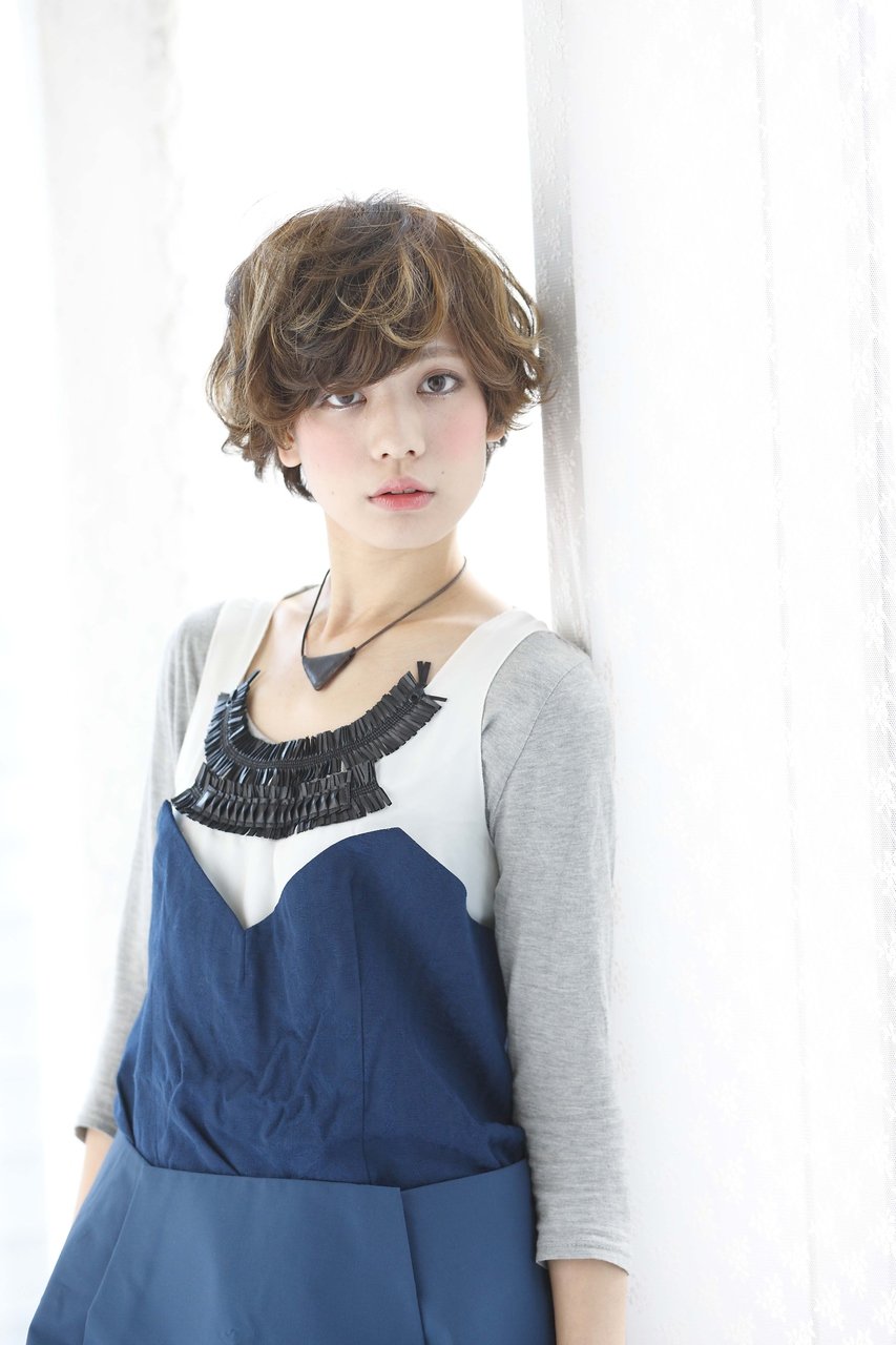 立体感や個性が際立つ かっこいいメッシュヘアで周りと一歩差がつくオシャレ髪に ホットペッパービューティーマガジン