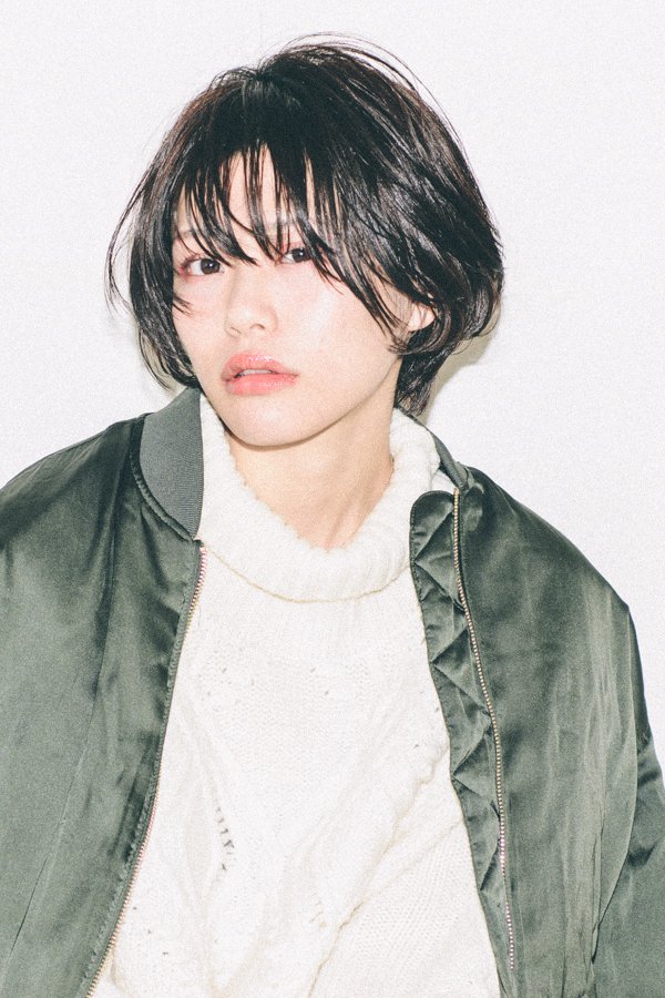 個性的でオシャレ感抜群 真似したいマッシュショートのヘアスタイル集 ホットペッパービューティーマガジン 個性的でオシャレ感抜群 真似したいマッシュショートのヘアスタイル集 ホットペッパービューティーマガジン