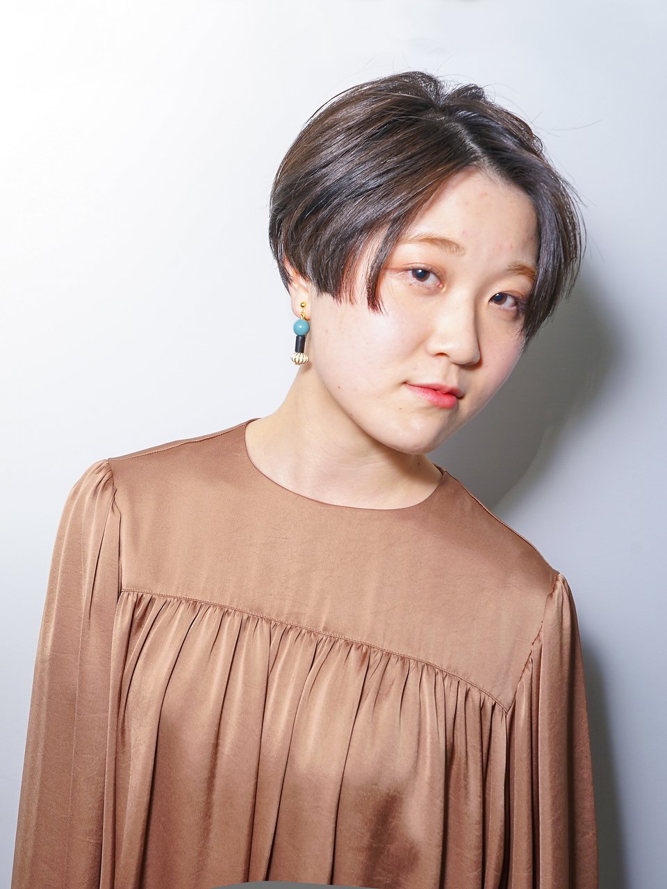 個性的でオシャレ感抜群 真似したいマッシュショートのヘアスタイル集 ホットペッパービューティーマガジン 個性的でオシャレ感抜群 真似したいマッシュショートのヘアスタイル集 ホットペッパービューティーマガジン