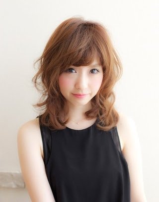 ベース顔 エラ張りにはミディアム ポイントを押さえて弱点とおさらば ホットペッパービューティーマガジン