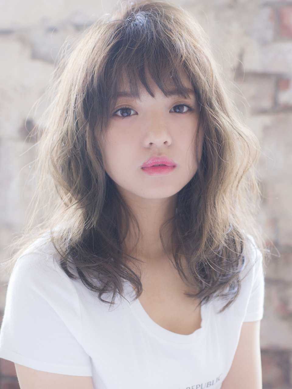 愛されヘアにイメチェンしてみない レングス別 ゆるふわ感が可愛い髪型特集 ホットペッパービューティーマガジン 愛されヘアにイメチェンしてみない レングス別 ゆるふわ感が可愛い髪型特集 ホットペッパービューティーマガジン