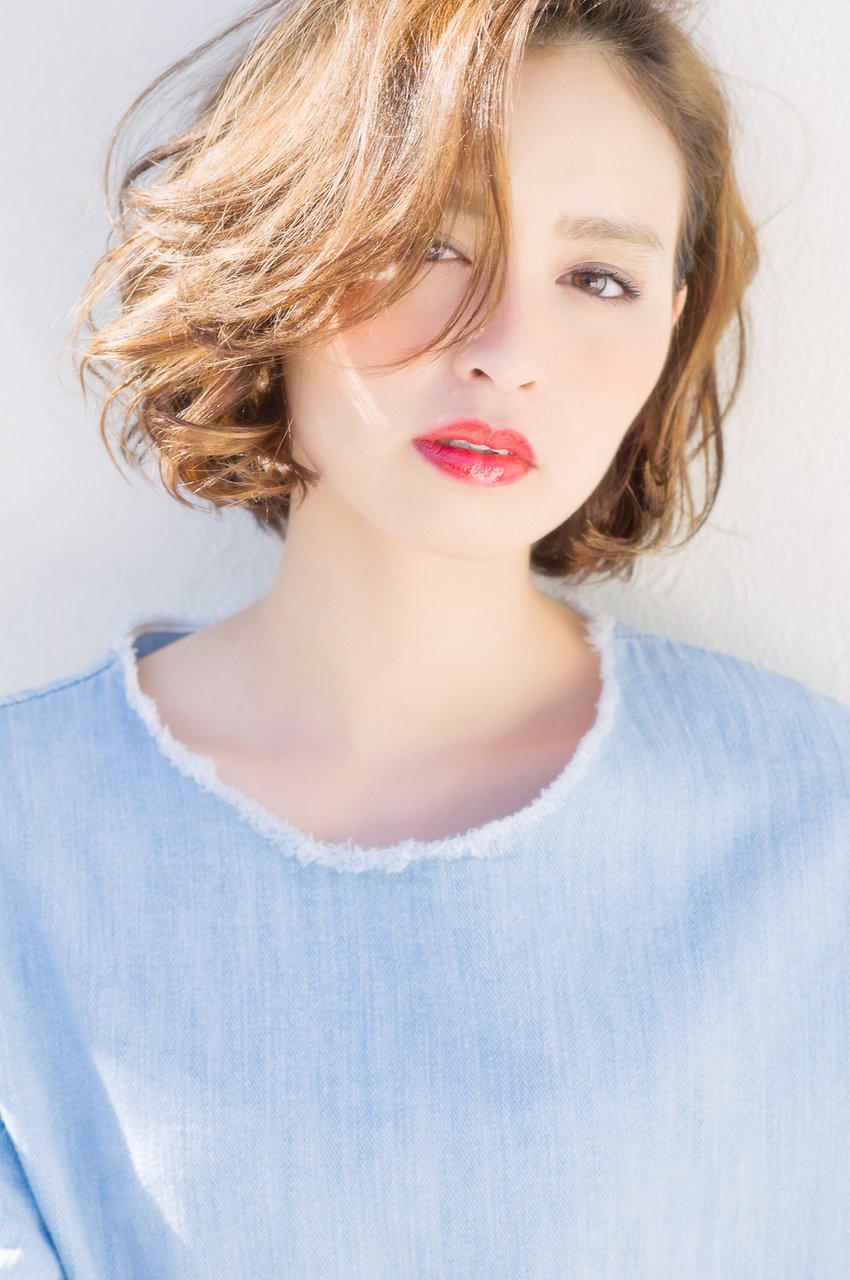 エレガントな雰囲気漂う女子になりたい パーマで叶えるヘアスタイル ホットペッパービューティーマガジン エレガントな雰囲気漂う女子になりたい パーマで叶えるヘアスタイル ホットペッパービューティーマガジン