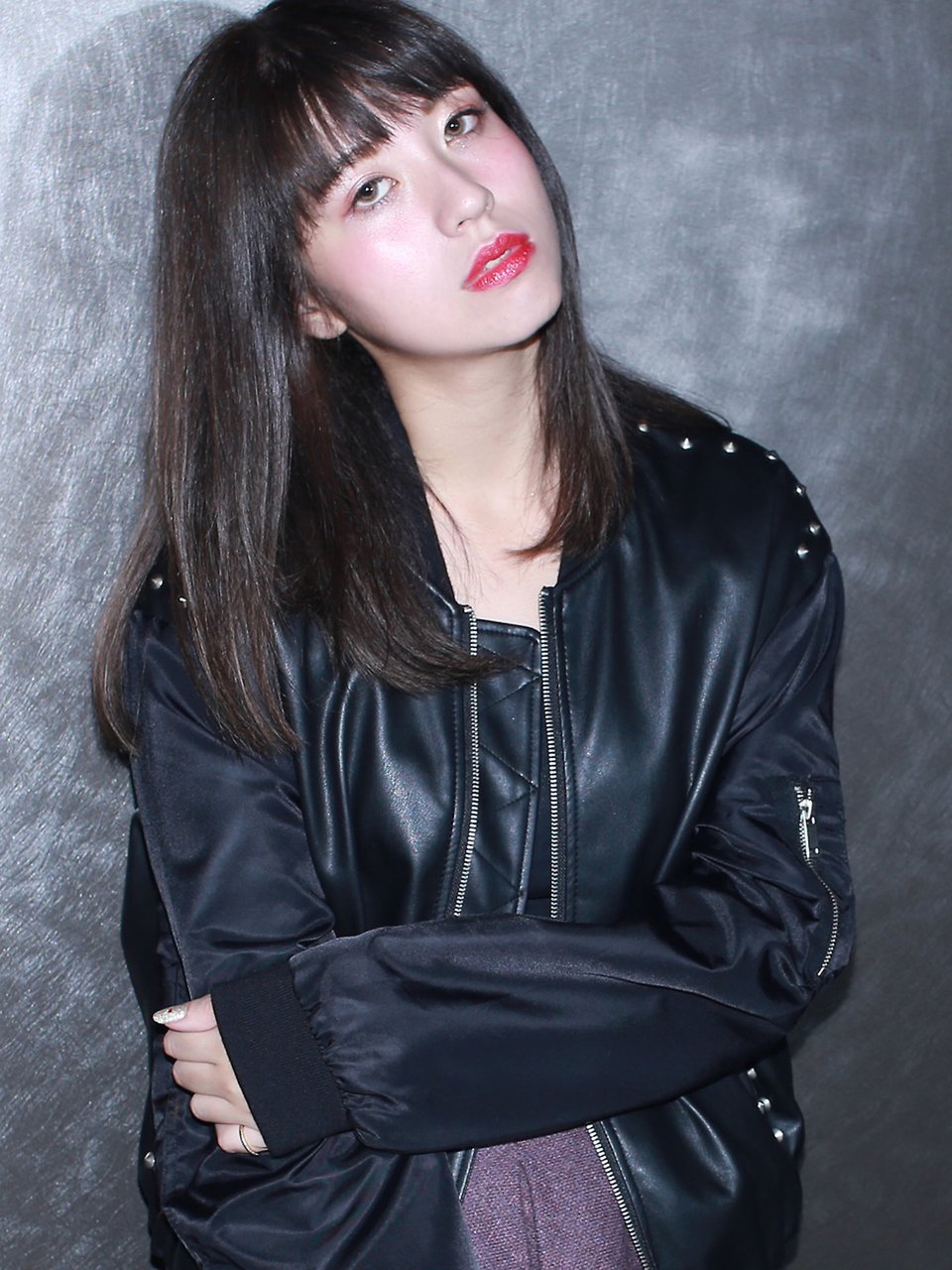甘いだけじゃなくて かっこいい女性になる 黒髪で叶えるクール美人ヘアスタイル ホットペッパービューティーマガジン 甘いだけじゃなくて かっこいい女性になる 黒髪で叶えるクール美人ヘアスタイル ホットペッパービューティーマガジン