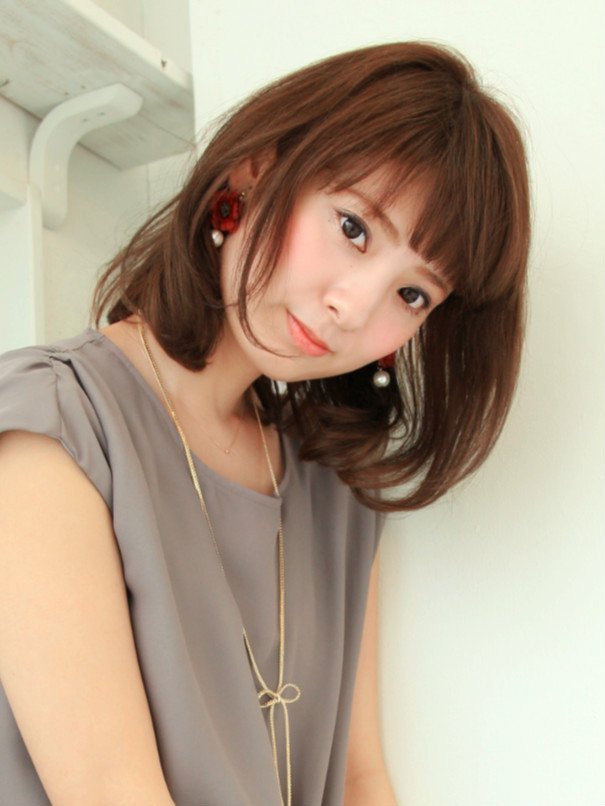 コンサバ系 お嬢様風 男性が惹かれる上品なヘアスタイルをご紹介 ホットペッパービューティーマガジン コンサバ系 お嬢様風 男性が惹かれる上品なヘアスタイルをご紹介 ホットペッパービューティーマガジン