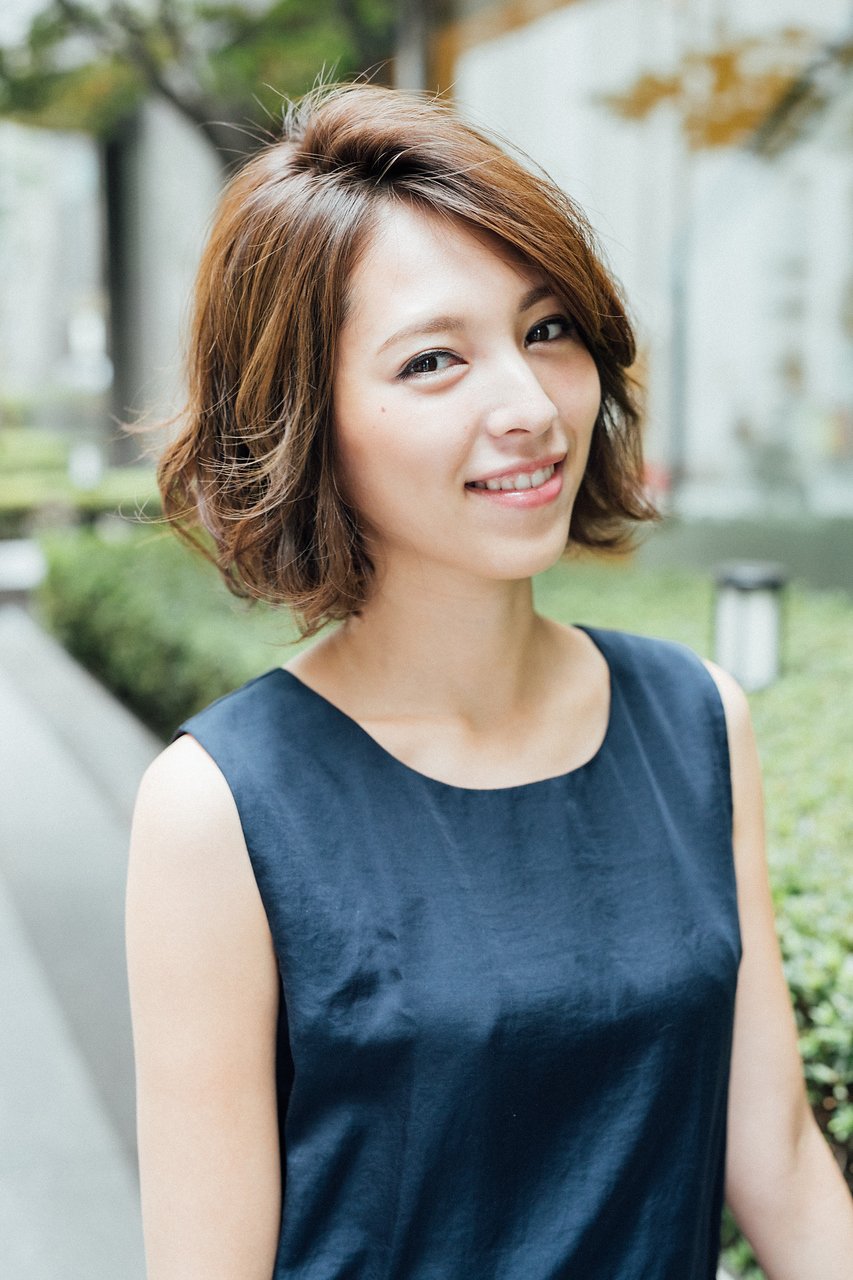 コンサバ系 お嬢様風 男性が惹かれる上品なヘアスタイルをご紹介 ホットペッパービューティーマガジン コンサバ系 お嬢様風 男性が惹かれる上品なヘアスタイルをご紹介 ホットペッパービューティーマガジン