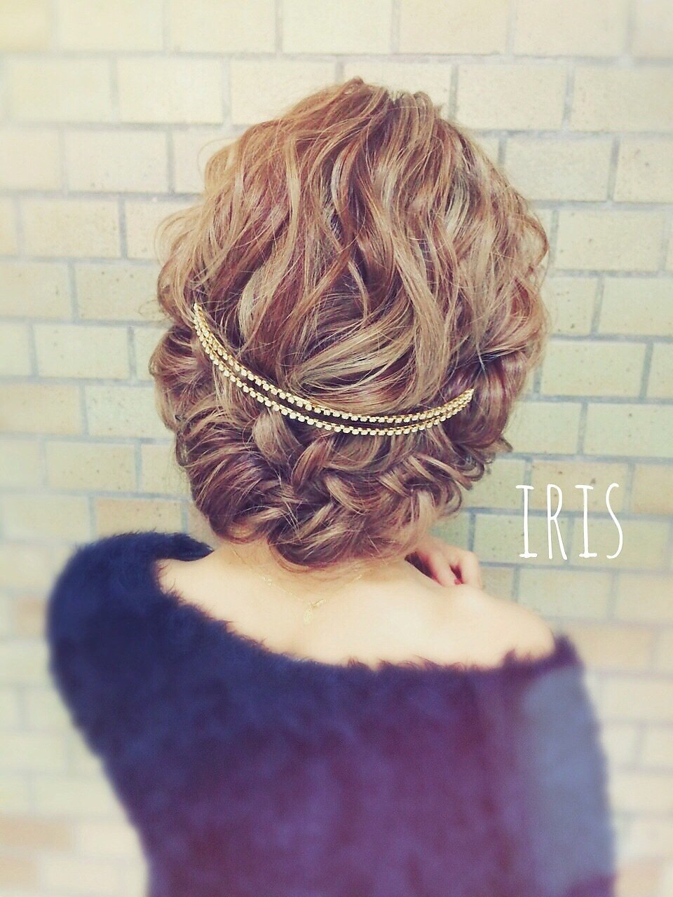 ヘアアレンジに悩んだらカチューシャスタイル バックカチューシャやカチューシャ風も ホットペッパービューティーマガジン ヘアアレンジに悩んだらカチューシャスタイル バックカチューシャやカチューシャ風も ホットペッパービューティーマガジン