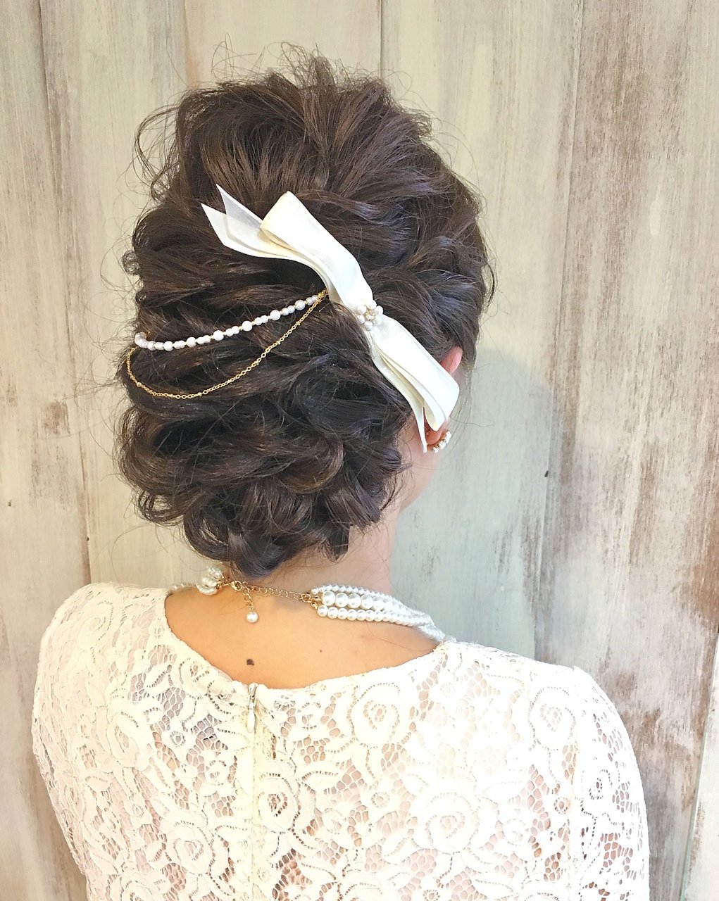 ヘアアレンジに悩んだらカチューシャスタイル バックカチューシャやカチューシャ風も ホットペッパービューティーマガジン ヘアアレンジに悩んだらカチューシャスタイル バックカチューシャやカチューシャ風も ホットペッパービューティーマガジン