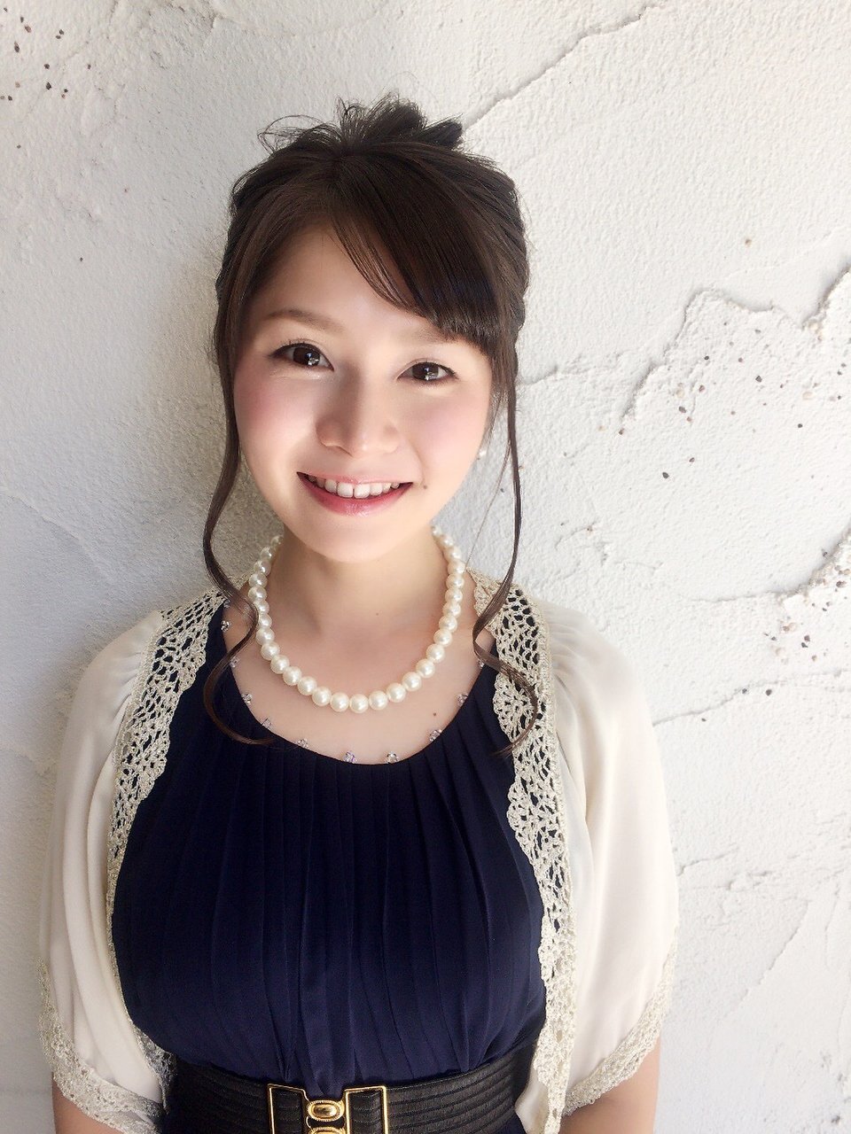 コンサバさん必見 さらにおしゃれになるためのレングス別上品ヘアアレンジ ホットペッパービューティーマガジン コンサバさん必見 さらにおしゃれになるためのレングス別上品ヘアアレンジ ホットペッパービューティーマガジン