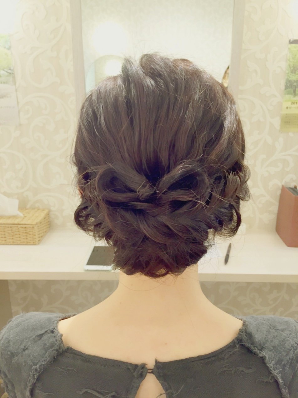 ゆるアップ☆