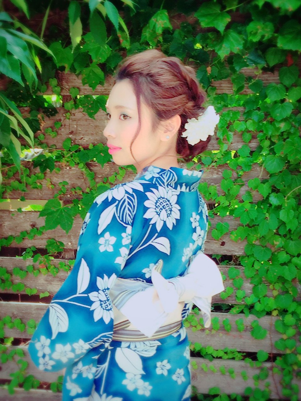 エアリーシニヨン