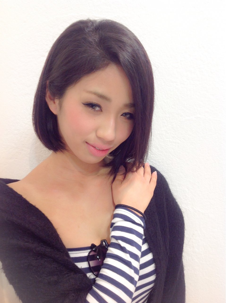 【Grace】セクシーボブスタイル☆