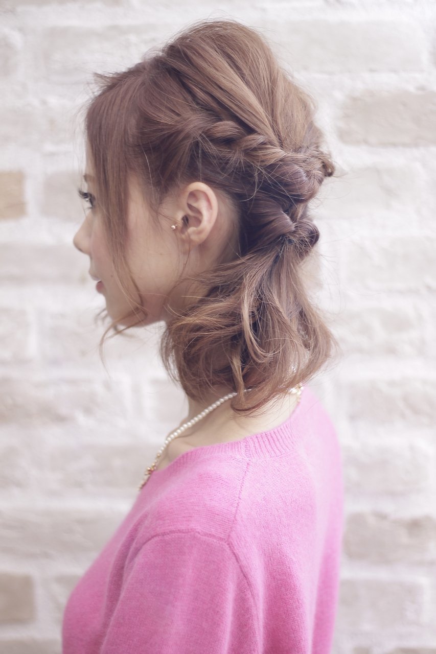 ☆簡単アレンジシリーズ☆自分でもできちゃいますよ！