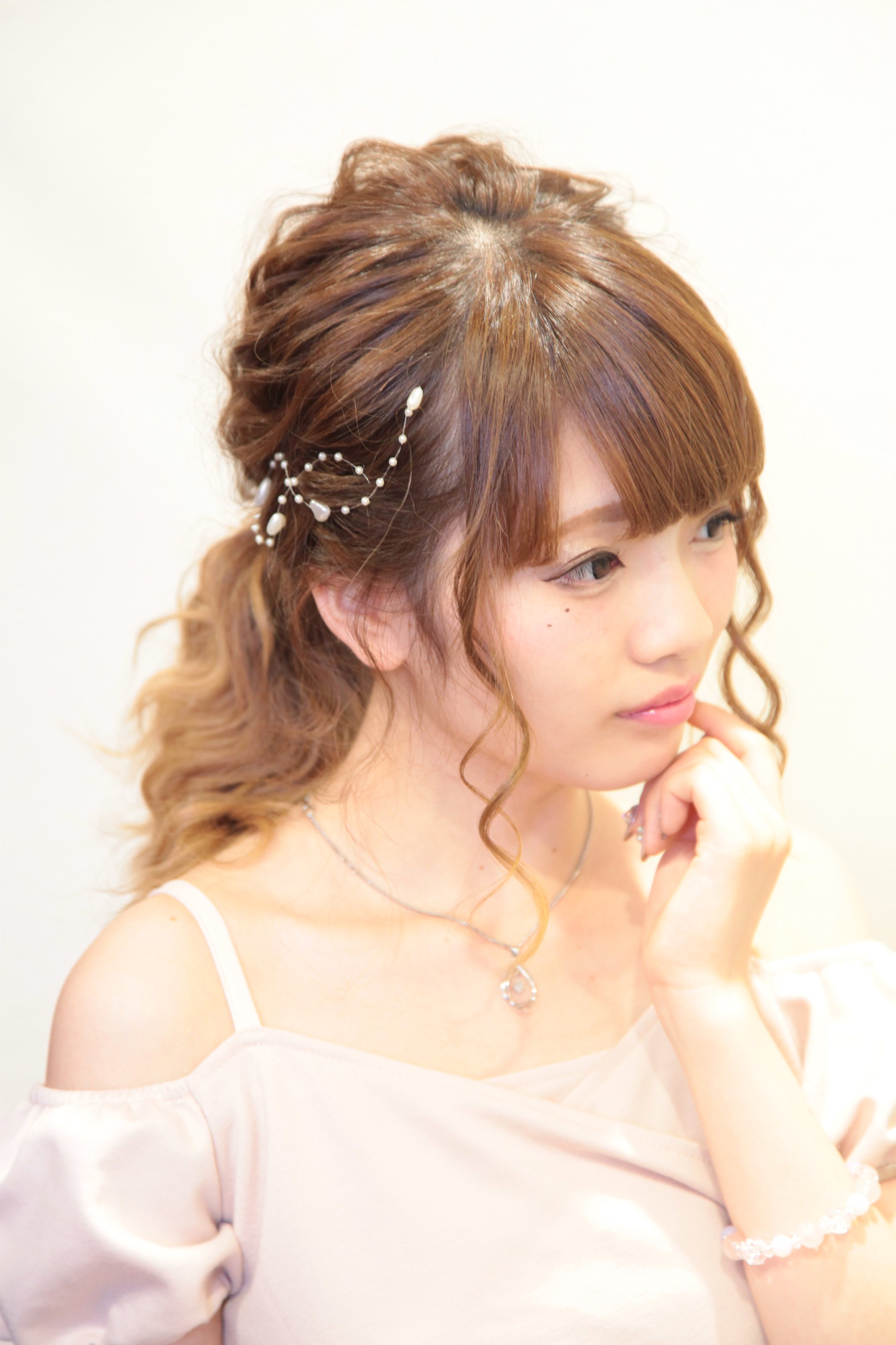 清楚☆ゆるポニー☆