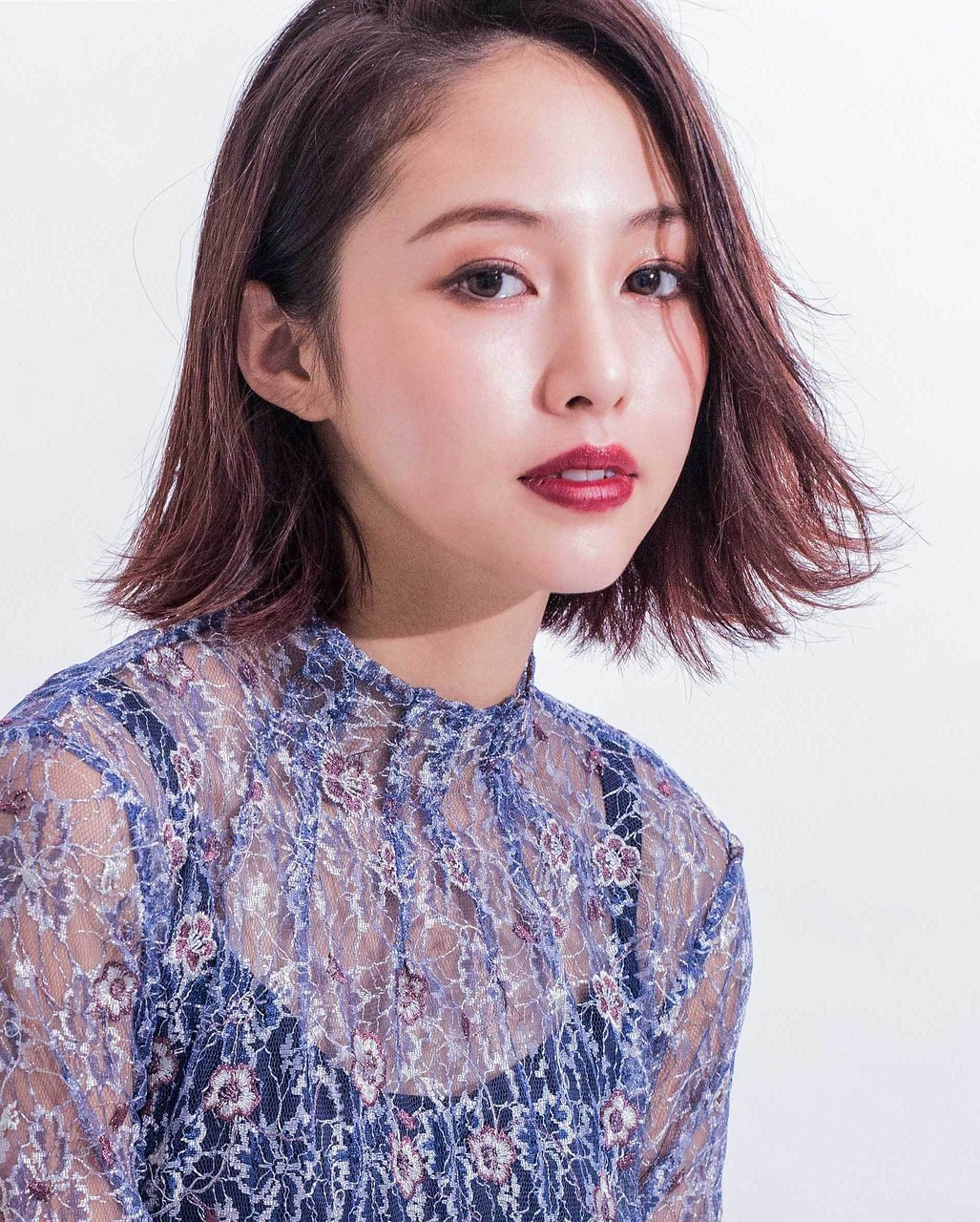 【lott annibirth】Amethyst Plum@早田 健