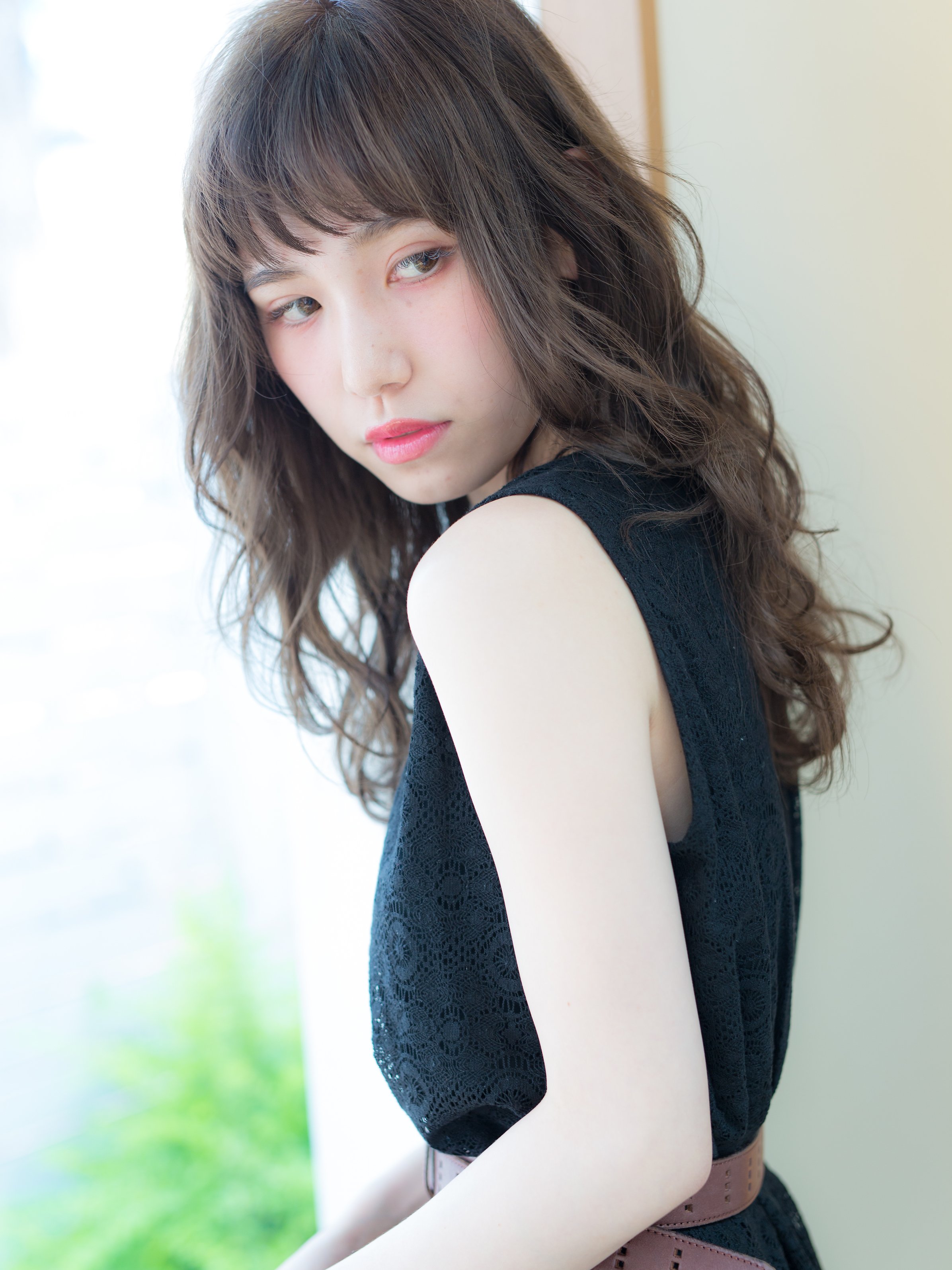 《Vicolo村田智寛》赤み撲滅！イルミナプラチナブルージュロング