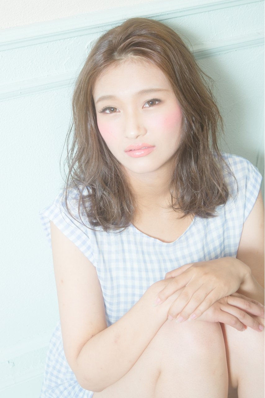 ☆Numero☆サマーフィットウェーブ☆