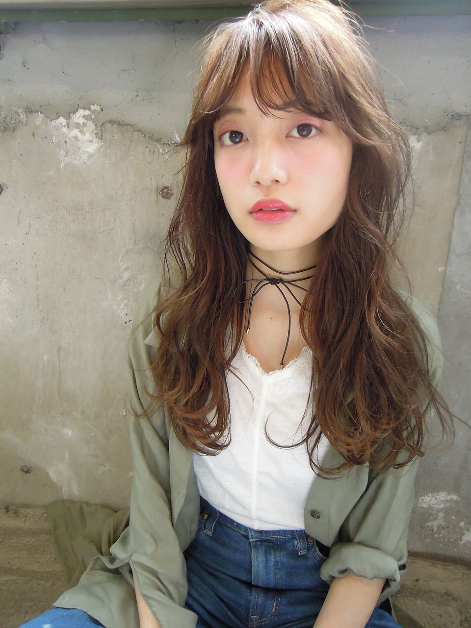 【keen】 ennui　wava　long