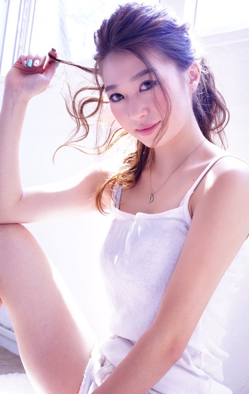 【Drive Reika】ポンパドールポニー