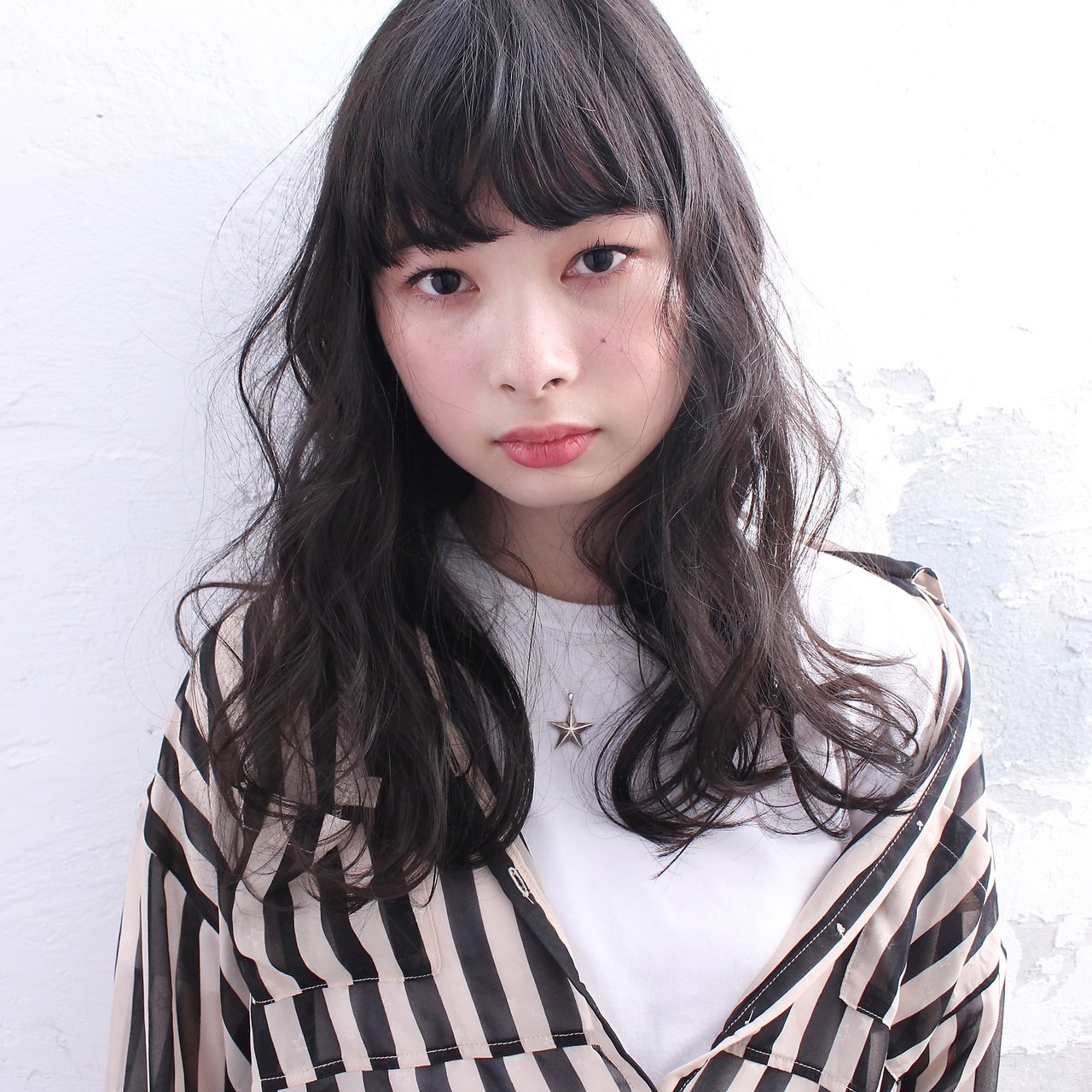 TRECH　リラックスウェーブスタイル