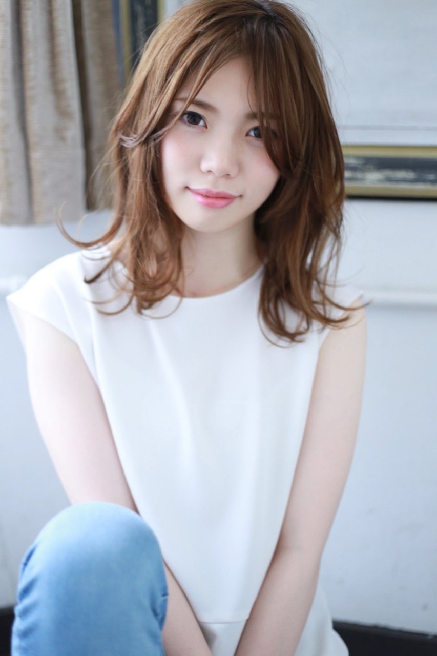 レイヤーミディ☆manabe