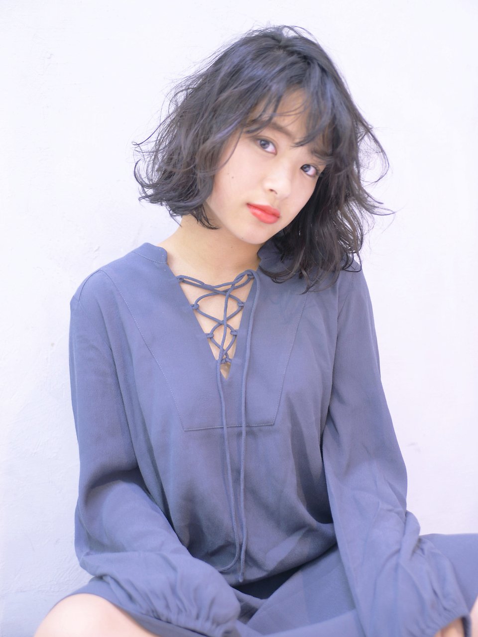 【ALBUM原2】ラフショートボブ_31567