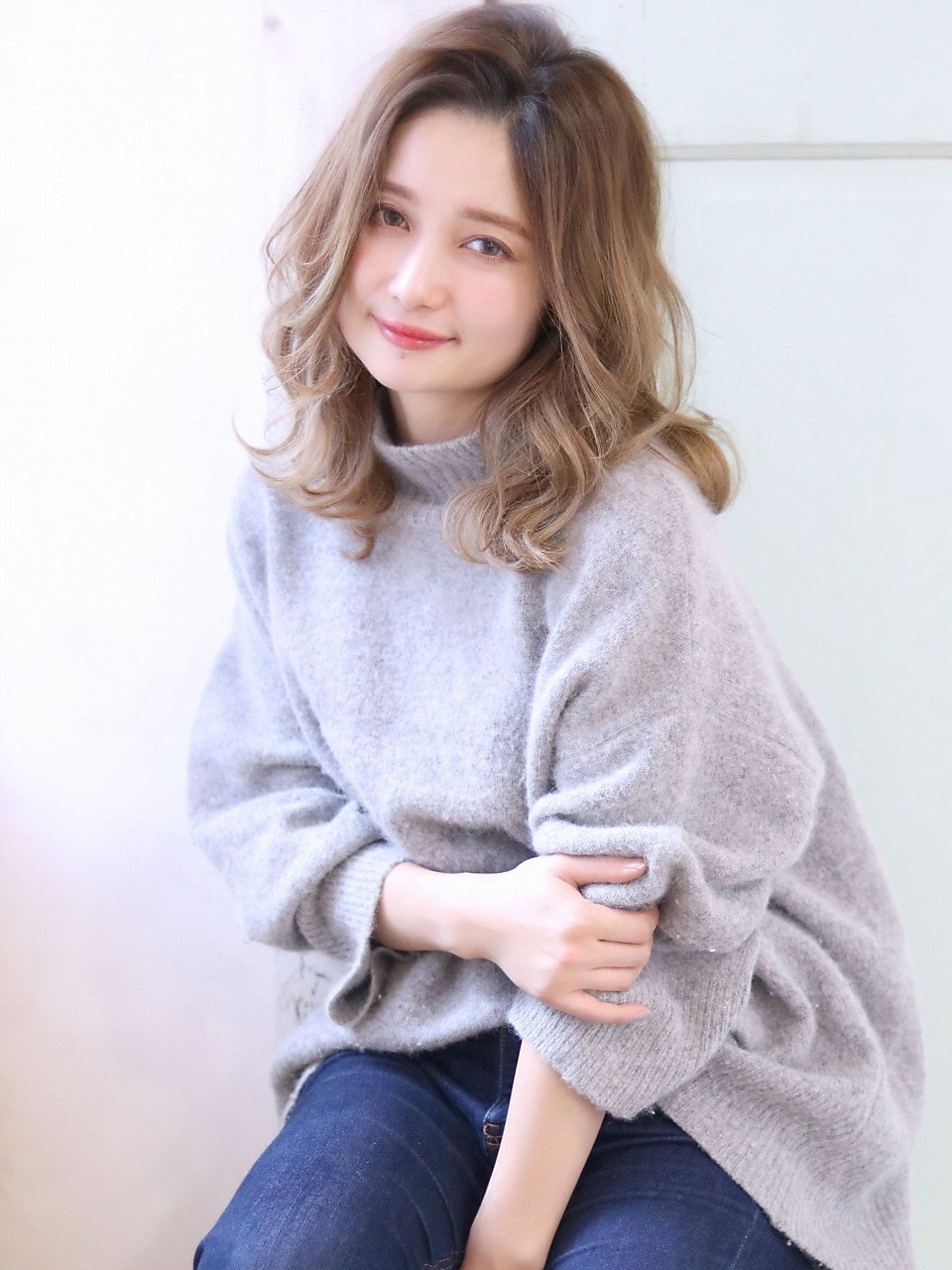 【Jule】マージェミディ