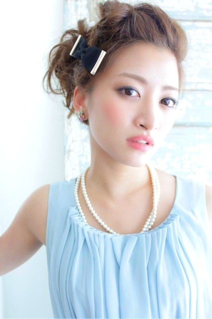 『granze』☆結婚式スタイル☆