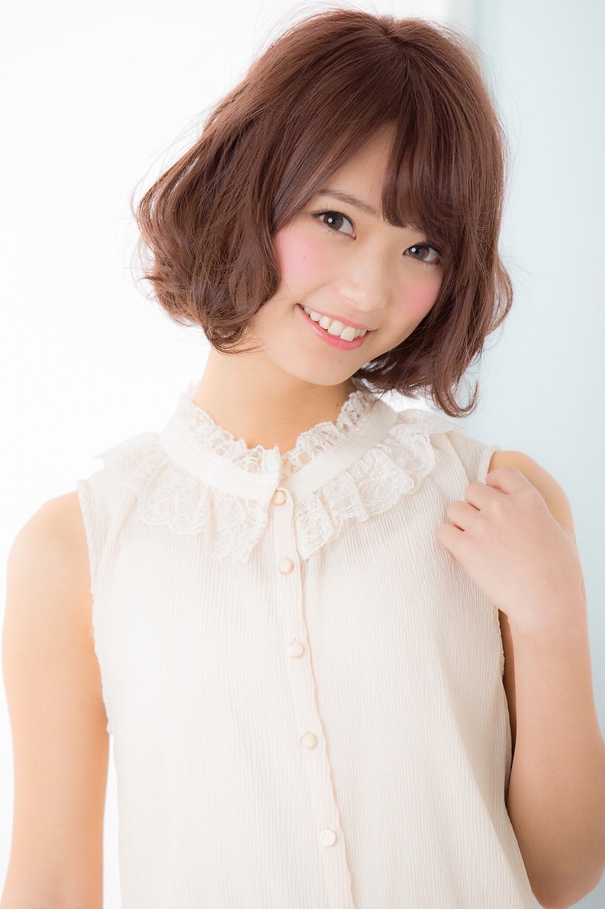 スウィートなピンクの髪色で ラブ運をアップさせちゃおう ラブリーなピンク系ヘアカラー大特集 ホットペッパービューティーマガジン