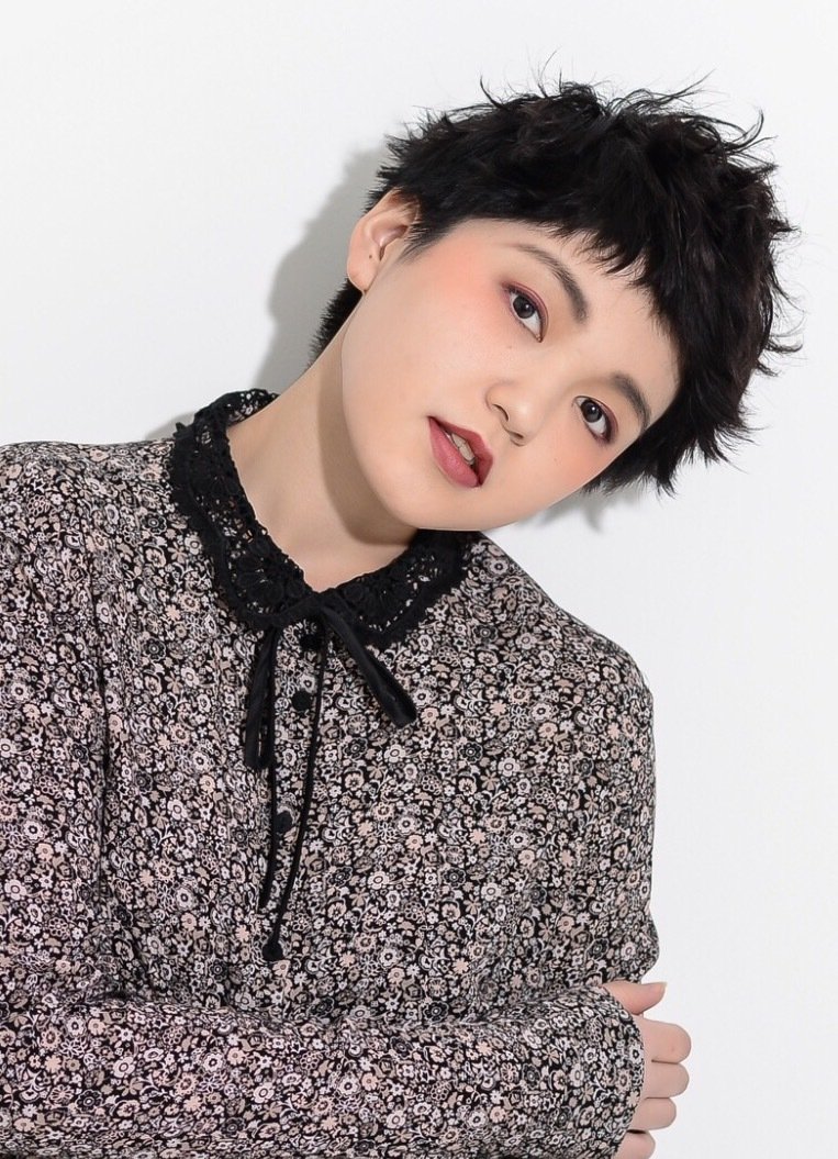 卒業式の髪型におすすめ 写真も映える中高生のためのおしゃれな黒髪ヘアカタログ ホットペッパービューティーマガジン 卒業式の髪型におすすめ 写真も映える中高生のためのおしゃれな黒髪ヘアカタログ ホットペッパービューティーマガジン