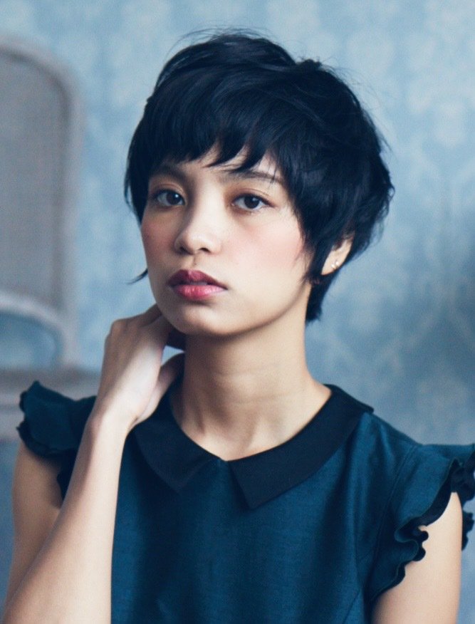 就活生におすすめのショートへア スーツがビシっと決まるへアスタイルまとめ ホットペッパービューティーマガジン