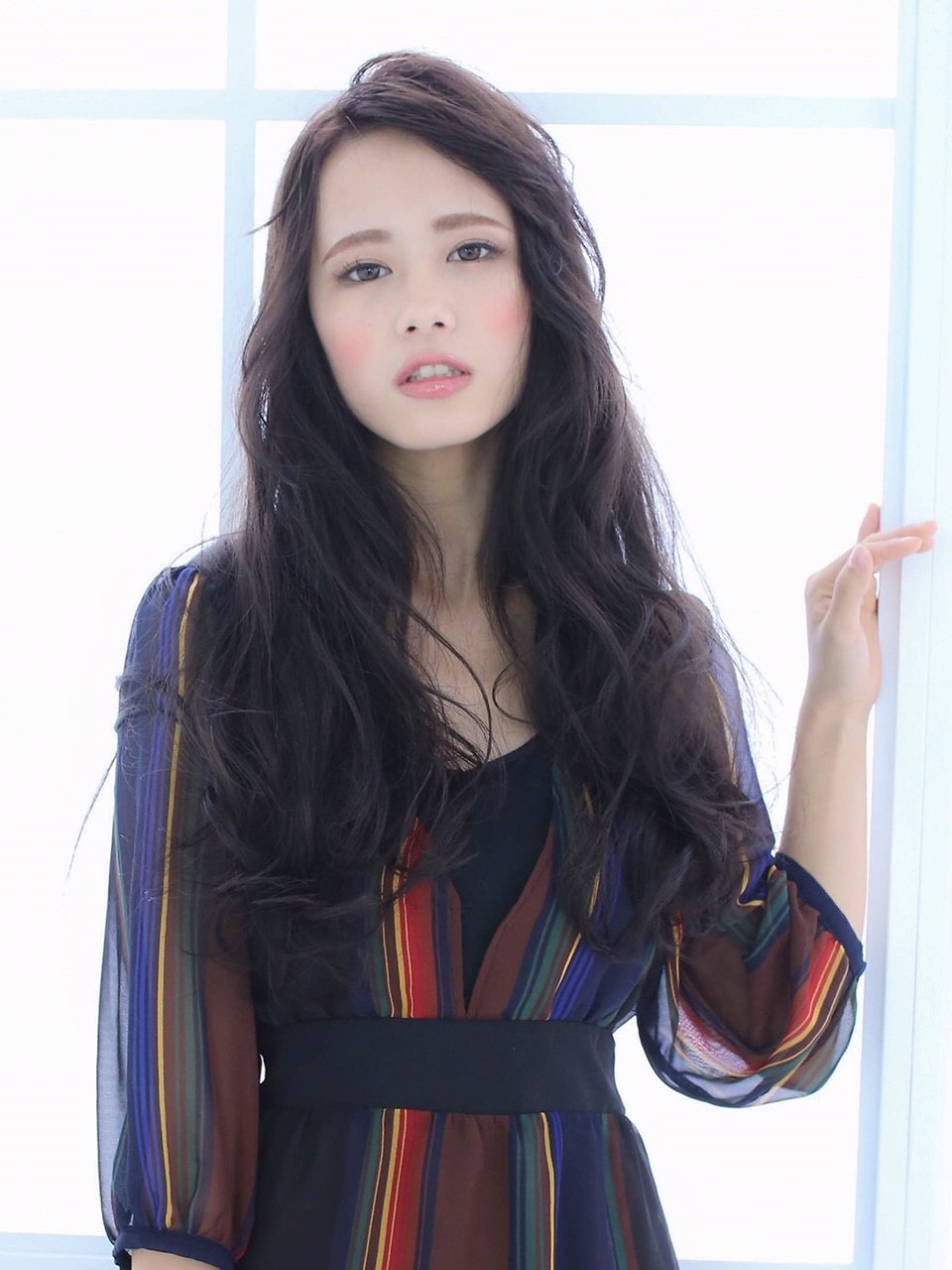 ★さりげなく色っぽい大人愛されロング★