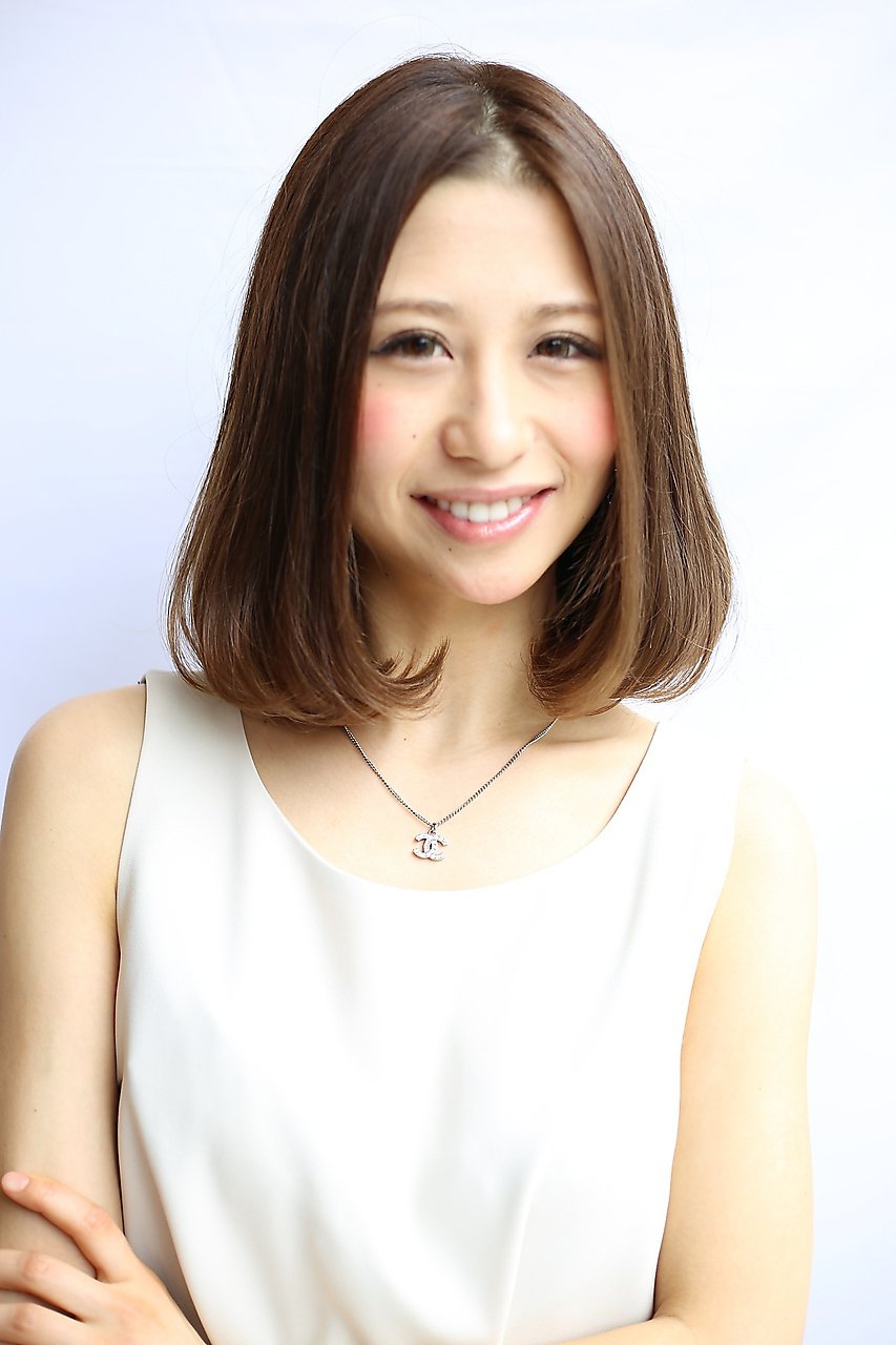 ナチュラルボブ