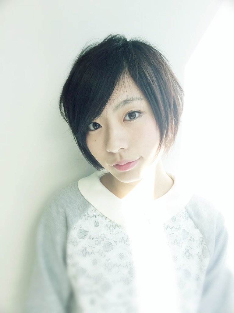【ソラリス】春のウルフボブ♪