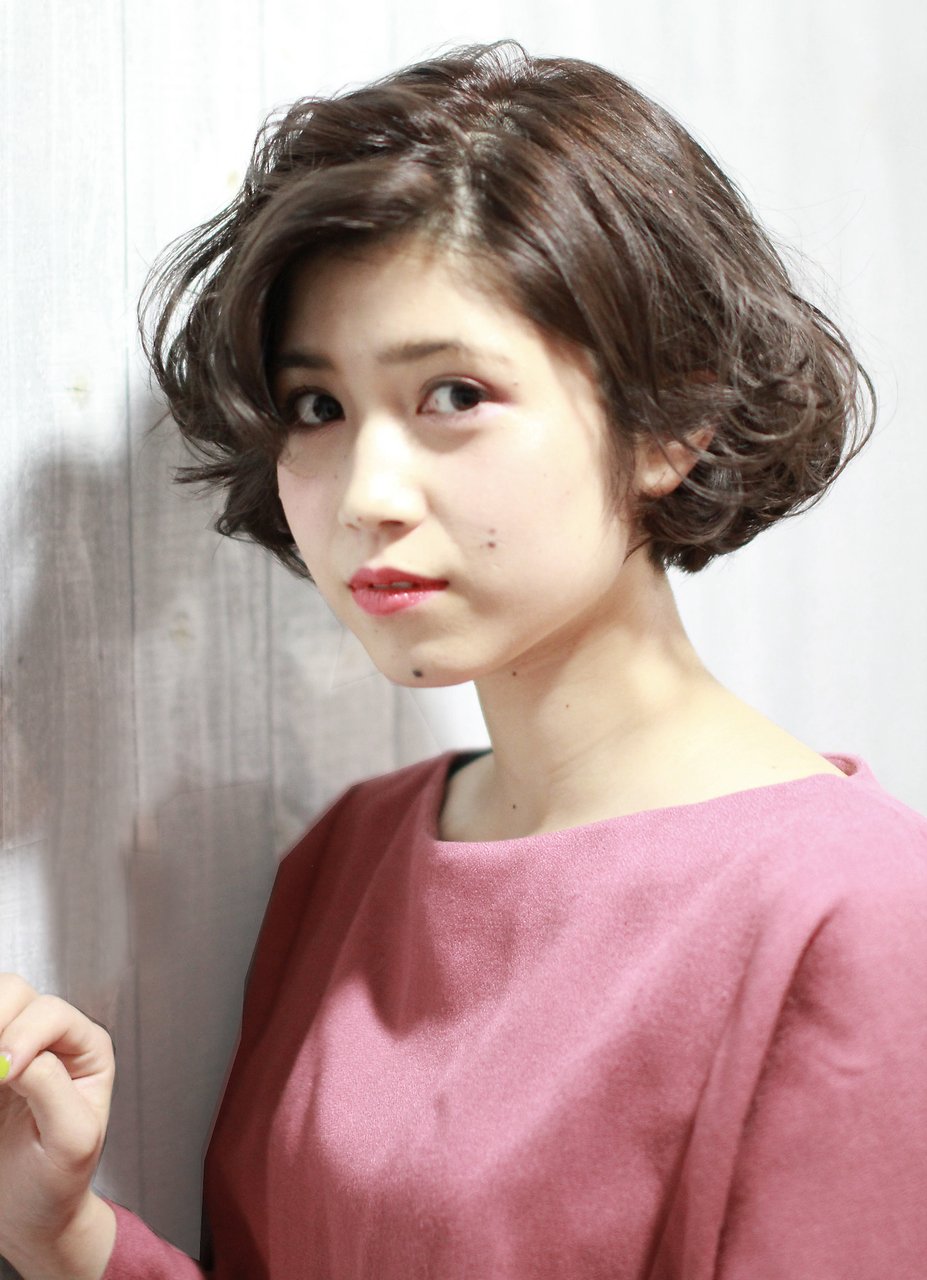 レトロモダンガール