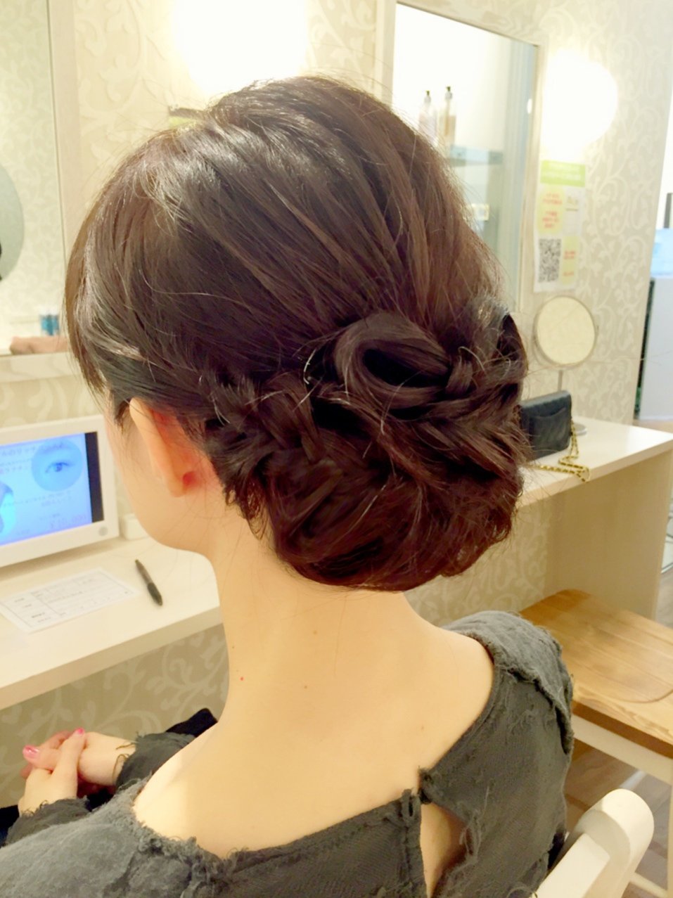 ゆるアップ☆