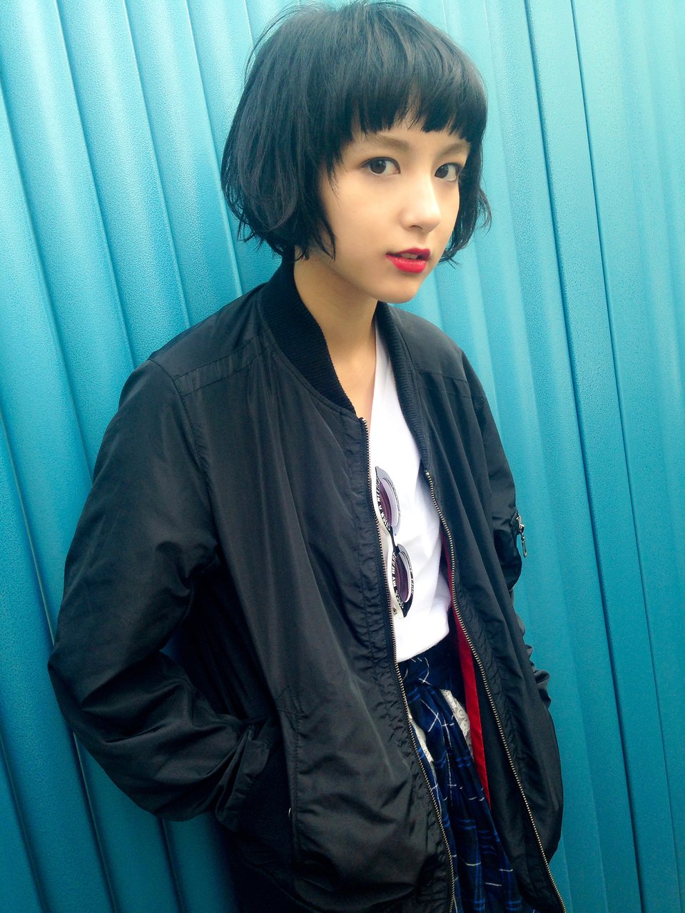 マチルダボブ
