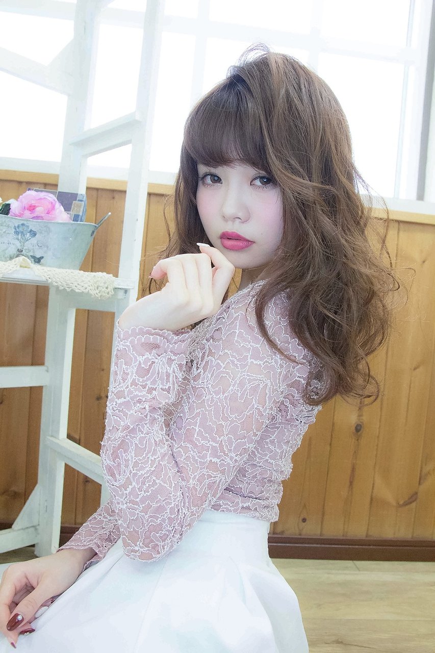 ☆fleur☆semidy candy