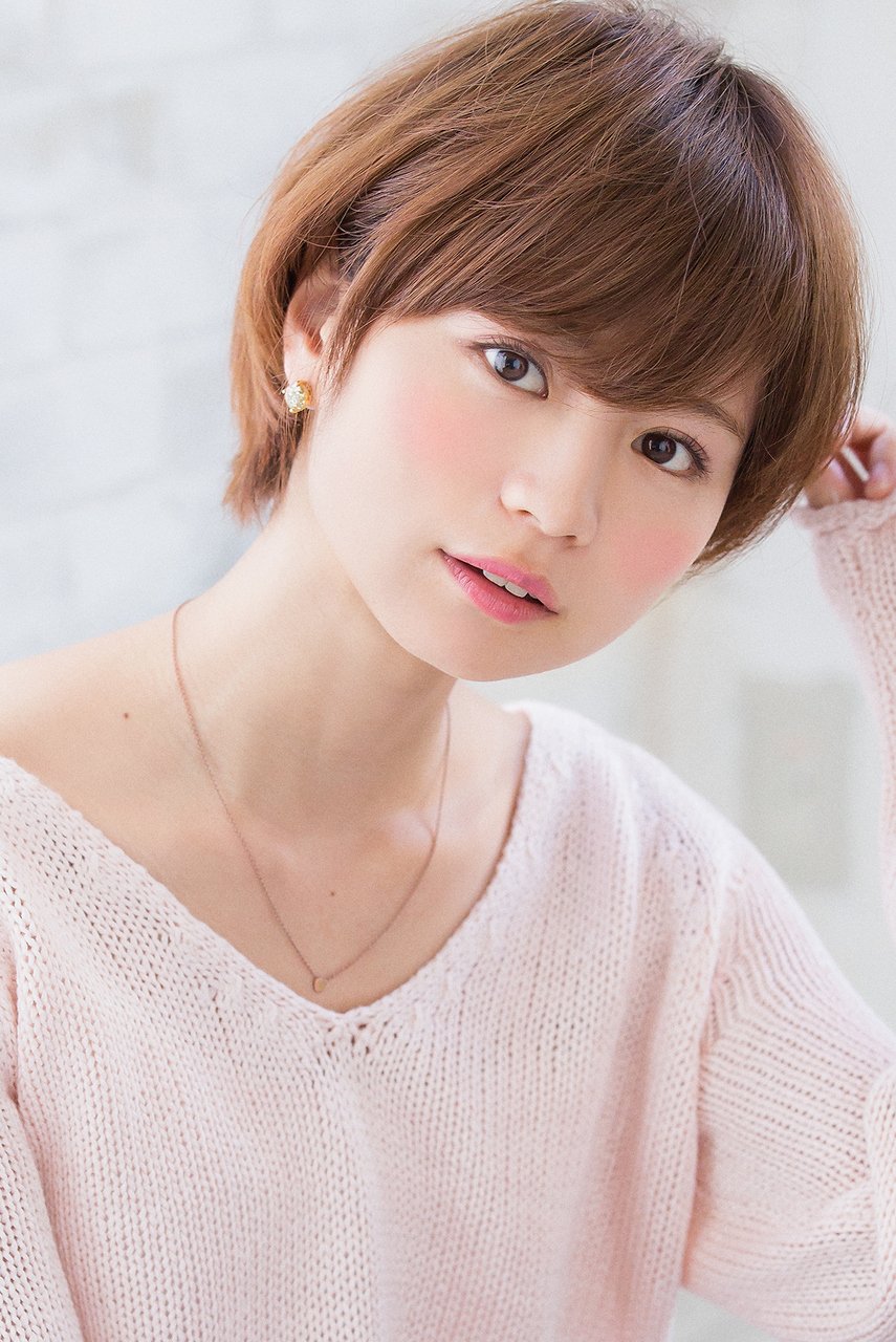 【joemi】スポンテニアス,グレージュ,マッシュ(小倉太郎)