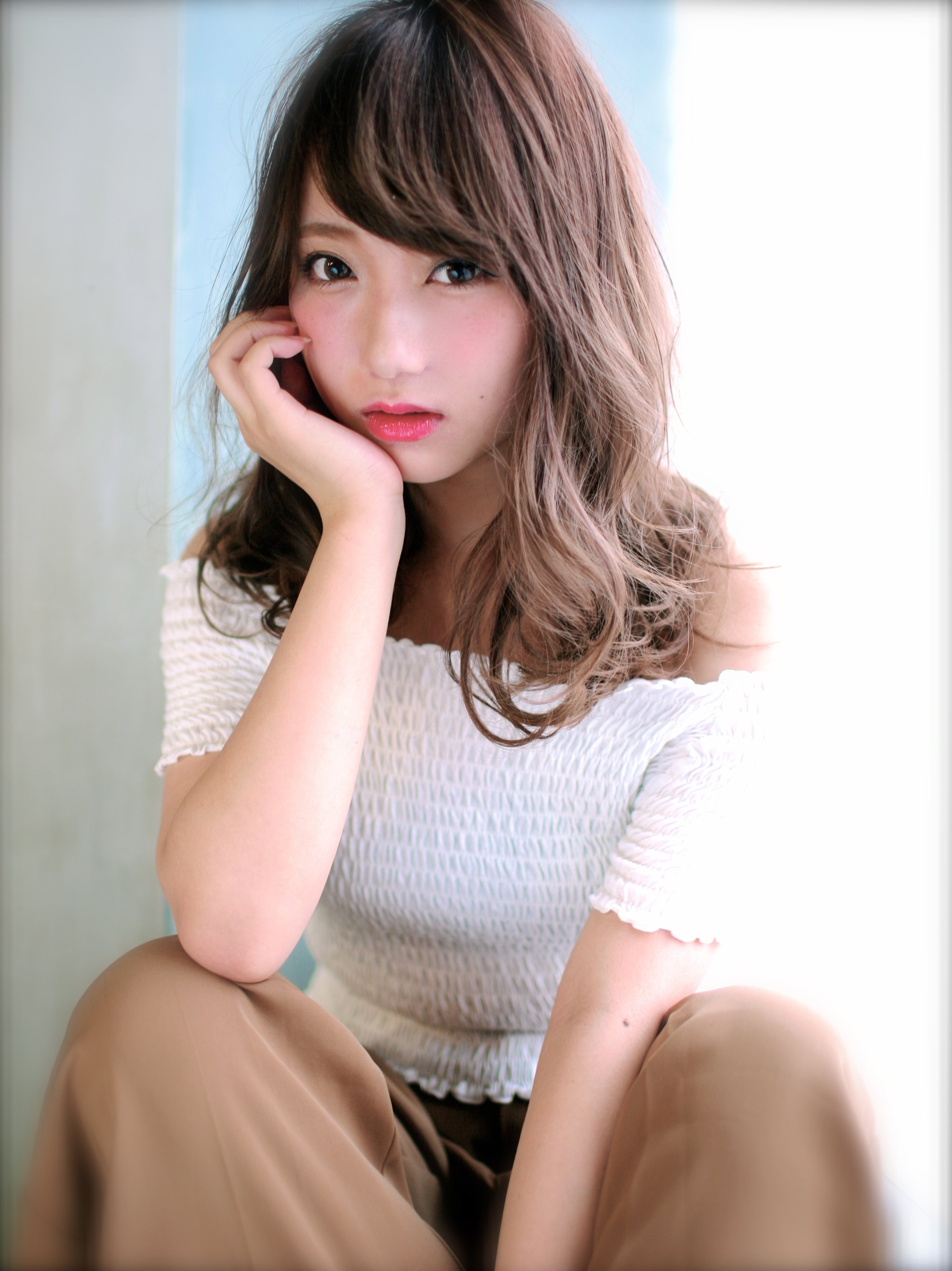 天神【Jibu】美髪フェミニンカール3