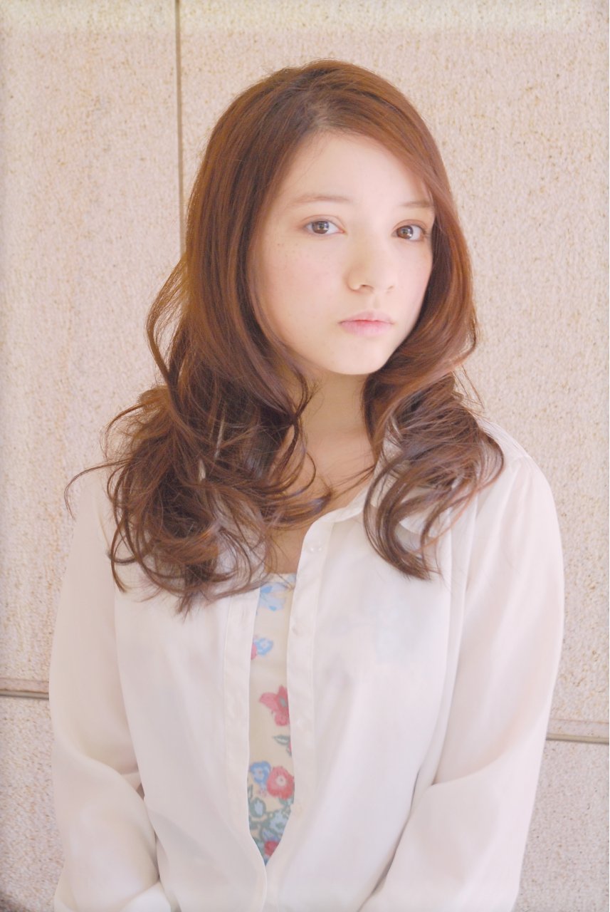 フェミニンカール