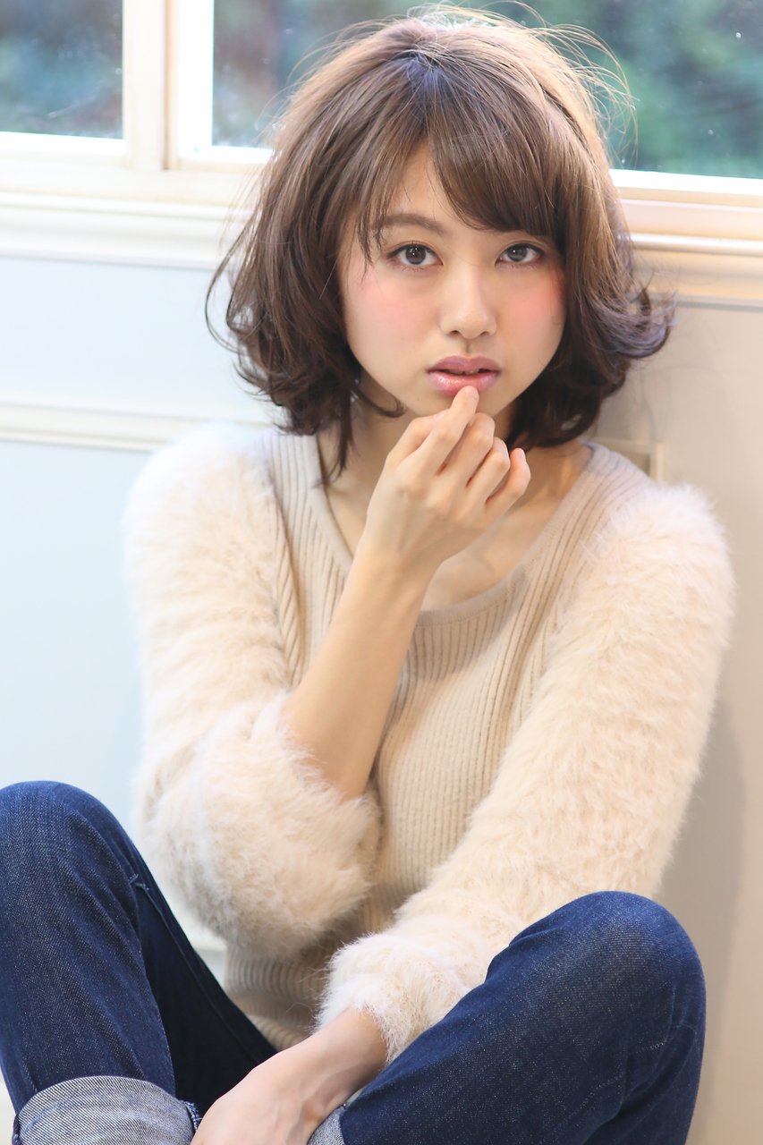 アンニュイボブディ